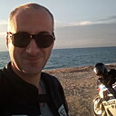 Виля, 53 года