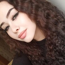 Фотография девушки Кристина, 23 года из г. Геленджик