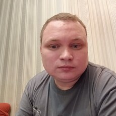 Фотография мужчины Евгений, 38 лет из г. Минск