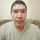 Куаныш, 39 лет