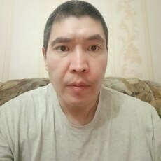 Фотография мужчины Куаныш, 39 лет из г. Экибастуз