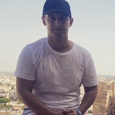 Фотография мужчины Владислав, 31 год из г. Сосногорск