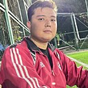 Mukhamedzhan, 26 лет