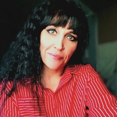 Фотография девушки Татьяна, 43 года из г. Псков