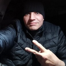 Фотография мужчины Вадим, 35 лет из г. Санкт-Петербург