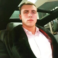 Фотография мужчины Алексей, 32 года из г. Саратов