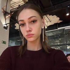 Фотография девушки Полина, 19 лет из г. Москва