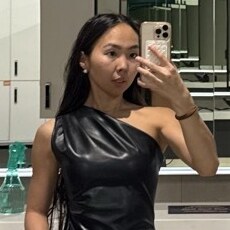 Фотография девушки Чаяна, 29 лет из г. Москва