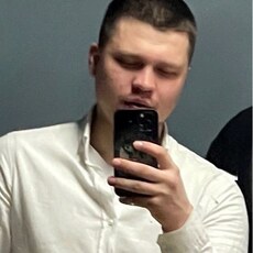 Фотография мужчины Андрей, 23 года из г. Москва