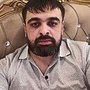 Рудольф, 33 года