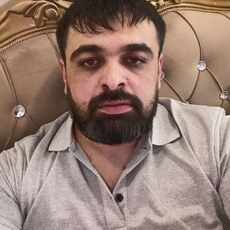 Фотография мужчины Рудольф, 33 года из г. Егорьевск