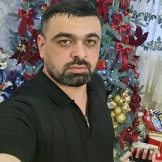 Фотография мужчины Рудольф, 33 года из г. Егорьевск