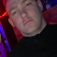 Фотография мужчины Мурад, 25 лет из г. Санкт-Петербург