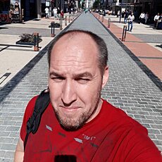 Фотография мужчины Дмитрий, 43 года из г. Йошкар-Ола