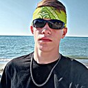 Валерий, 20 лет