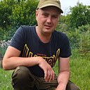 Кирилл, 33 года