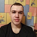 Антон, 21 год