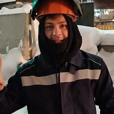 Фотография мужчины Алексей, 27 лет из г. Саратов