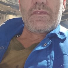 Фотография мужчины Манучер, 45 лет из г. Екатеринбург