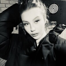 Фотография девушки Юша, 18 лет из г. Саранск