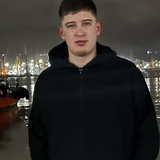 Фотография мужчины Денис, 21 год из г. Новороссийск