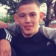 Фотография мужчины Андрей, 23 года из г. Саянск