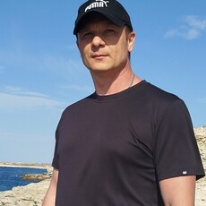 Фотография мужчины Владимир, 46 лет из г. Бердянск