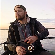 Фотография мужчины Михаил, 35 лет из г. Краснодар