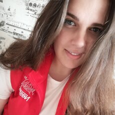 Фотография девушки Vika, 29 лет из г. Витебск