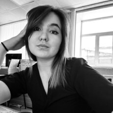 Гузель, 22 из г. Стерлитамак.