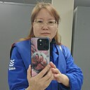 Гулия, 43 года