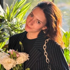 Фотография девушки Валерия, 21 год из г. Белгород