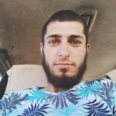 Фотография мужчины Павел, 26 лет из г. Ростов-на-Дону