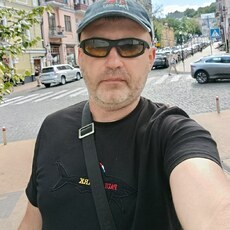 Фотография мужчины Вадим, 46 лет из г. Бровары