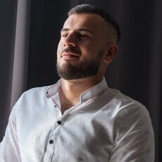 Фотография мужчины Артур, 30 лет из г. Раменское