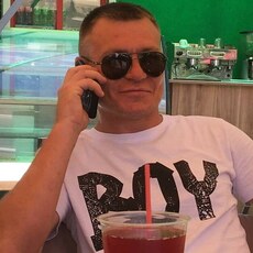 Фотография мужчины Игорь, 37 лет из г. Ялта