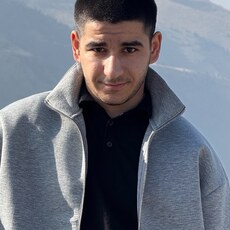 Фотография мужчины Гегам, 21 год из г. Абовян