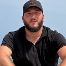 Фотография мужчины Abdullah, 25 лет из г. Ялта