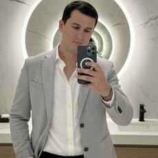 Фотография мужчины Сейит, 20 лет из г. Орел