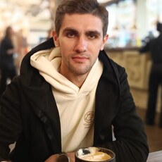 Фотография мужчины Pashkavs, 25 лет из г. Ялта