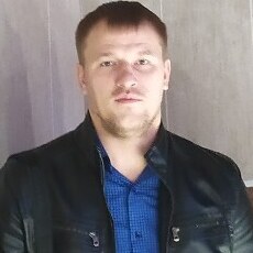 Фотография мужчины Shaman, 37 лет из г. Чита