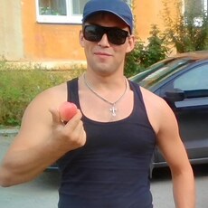 Фотография мужчины Олег, 33 года из г. Верхняя Пышма