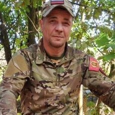 Фотография мужчины Алексей, 48 лет из г. Белгород