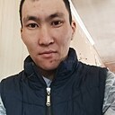 Нурик, 32 года