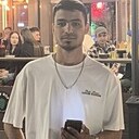 Байрик, 24 года