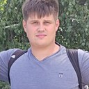 Даниил, 25 лет