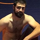 Ахсар, 19 лет