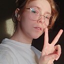 Дарья, 22 года