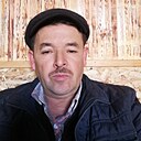 Асрор, 53 года