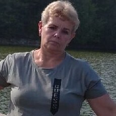 Фотография девушки Голубка, 61 год из г. Кемерово